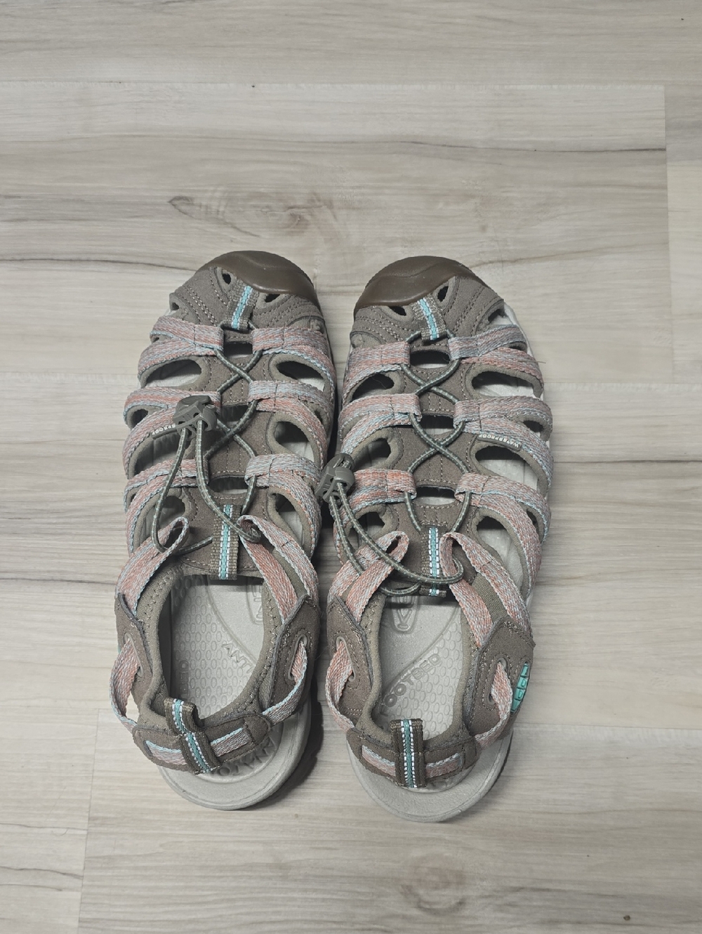 Keen Women's Waterproof Outdoor Sandals